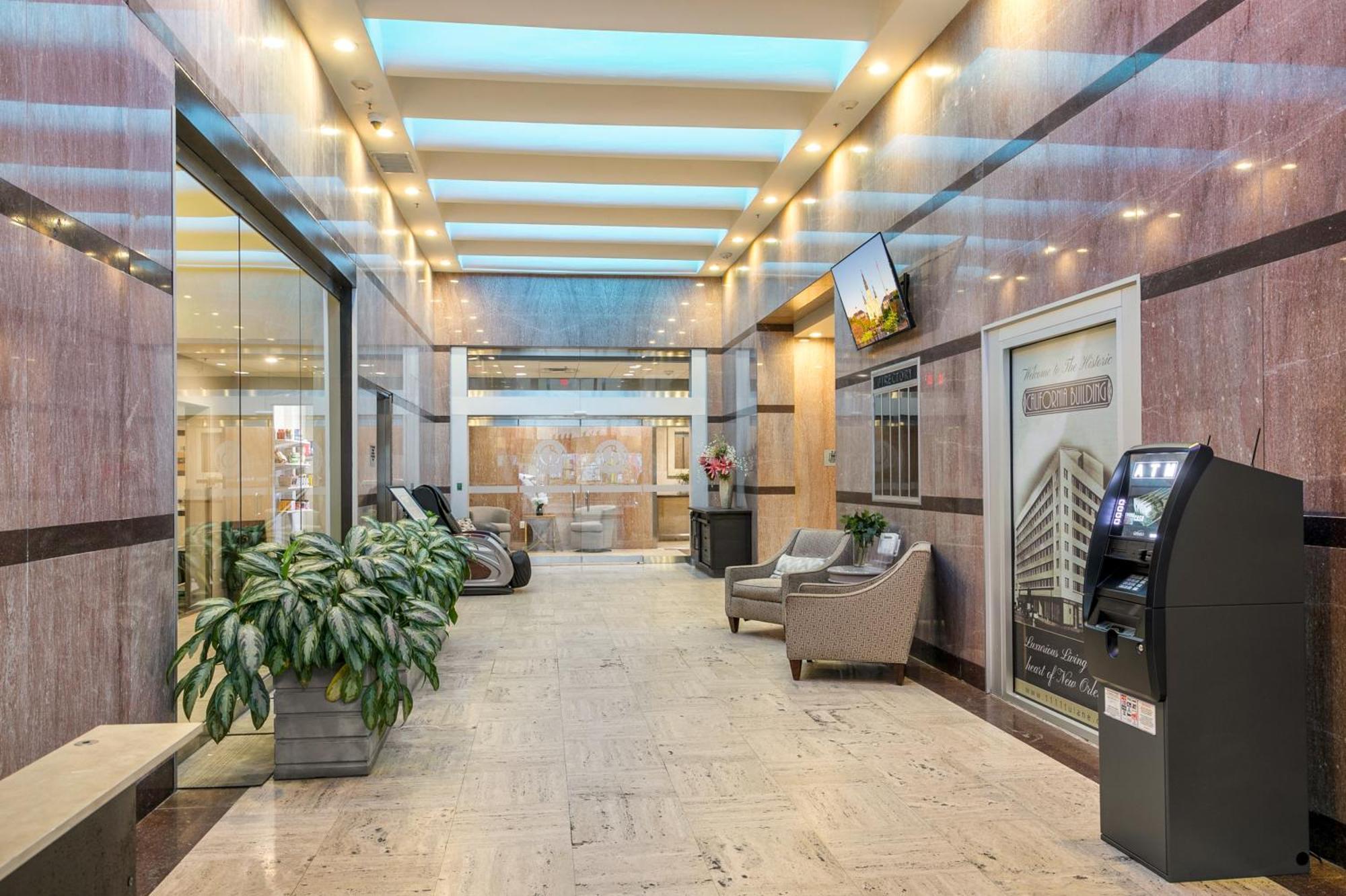 Holiday home Signature In The Heart Of Downtown